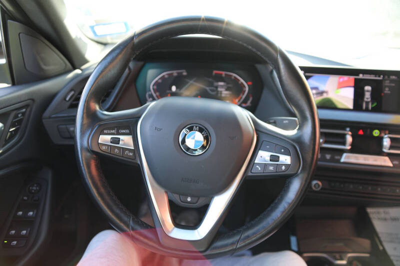 2024 BMW 2 Series 228i Gran Coupe