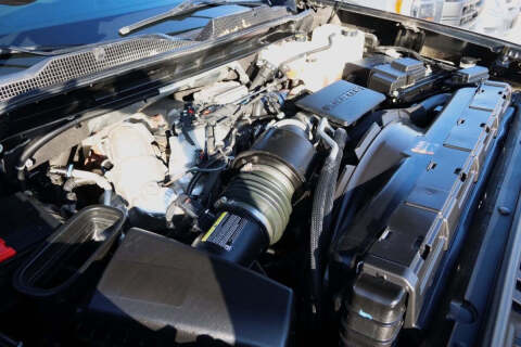 2023 Chevrolet Silverado 3500HD