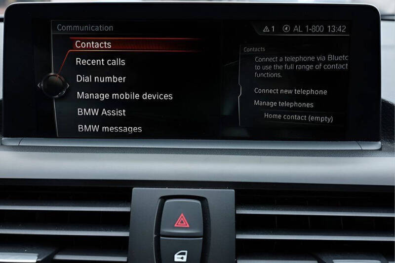 2017 BMW 2 Series 230i