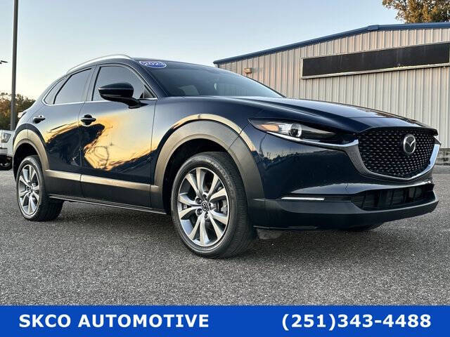 2023 Mazda CX-30 2.5 S Select