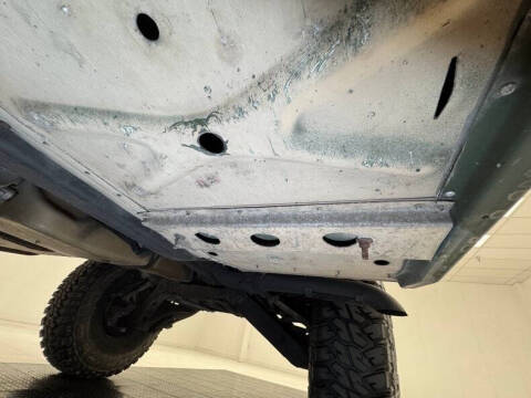 1995 AM General Hummer