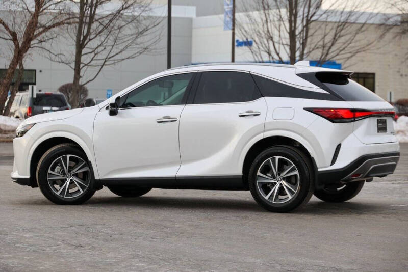 2024 Lexus RX 350