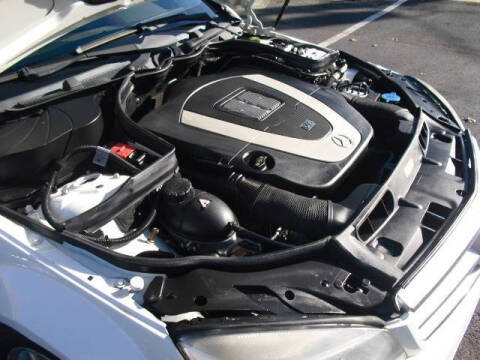 2010 Mercedes-Benz C-Class C 300 Sport 4MATIC