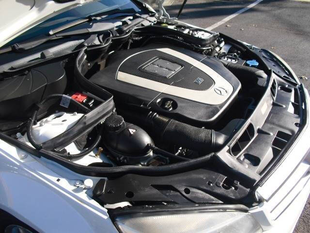 2010 Mercedes-Benz C-Class C 300 Sport 4MATIC