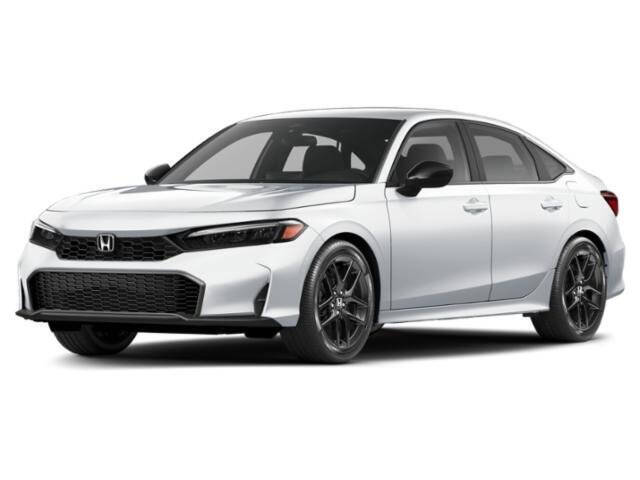 2025 Honda Civic for sale at PORTLAND'S AUTO DEALER in Wilsonville OR