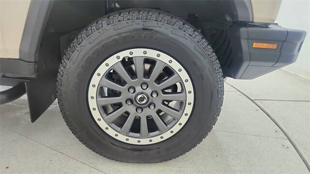 2024 Ineos Grenadier Fieldmaster