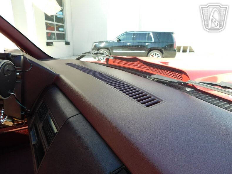 1993 Chevrolet C/K 1500 Series