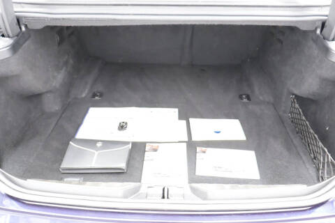 2017 Maserati Quattroporte S Q4