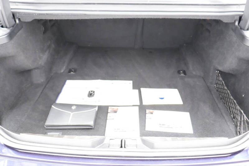 2017 Maserati Quattroporte S Q4