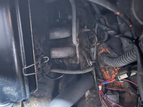 1976 Porsche Boxster