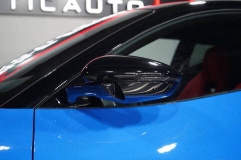 2024 Lotus Emira I4 First Edition