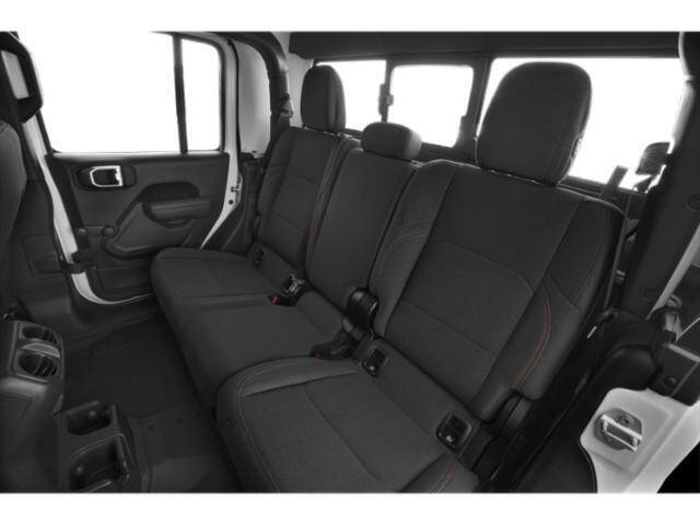 2026 Jeep Gladiator Sahara