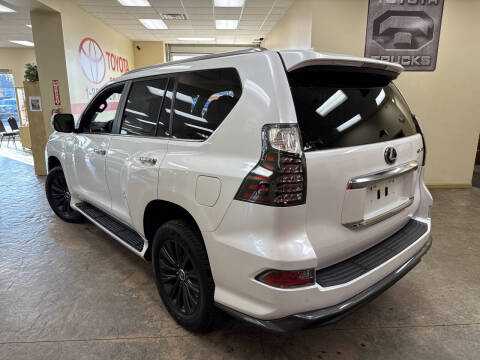 2023 Lexus GX 460