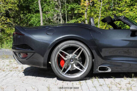 2014 Dodge SRT Viper GTS