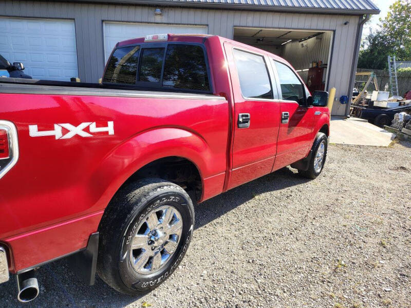 2011 Ford F-150