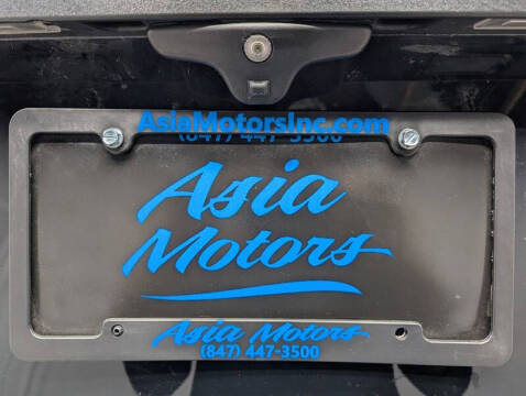 2017 Ford Explorer Police Interceptor Utility