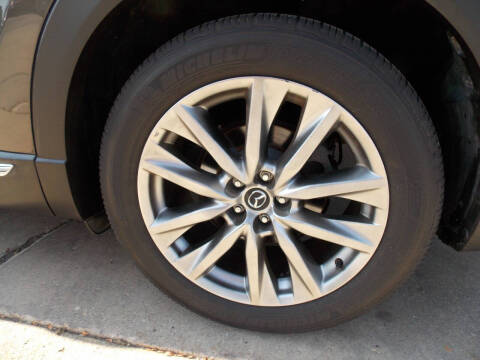 2017 Mazda CX-9 Grand Touring