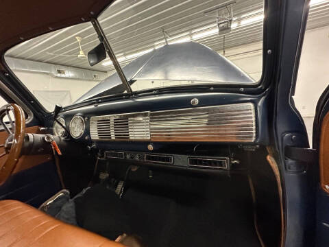 1968 Chevrolet C/K 10 Series