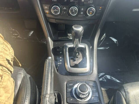 2014 Mazda MAZDA6 i Touring