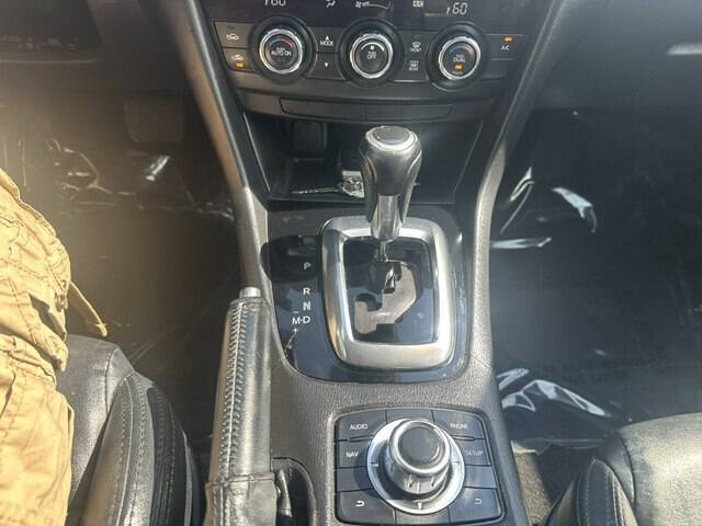 2014 Mazda MAZDA6 i Touring