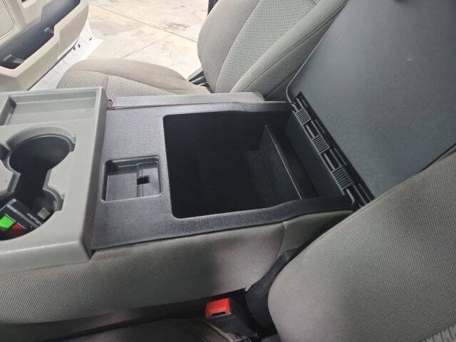 2020 Ford F-350 Super Duty