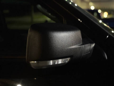 2017 RAM 1500 Lone Star Silver