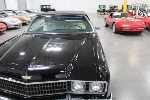 1973 Chevrolet Caprice