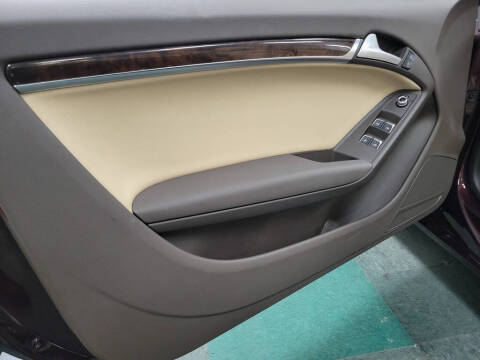 2014 Audi A5 2.0T Premium