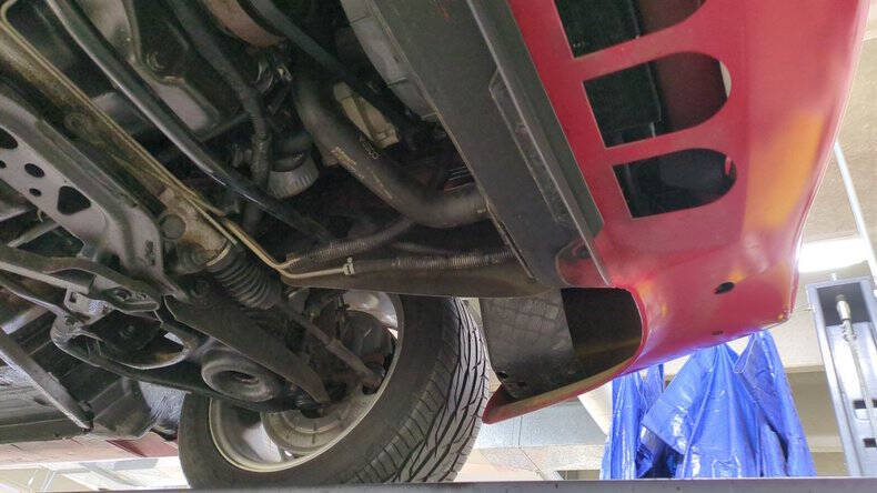 1994 Ford Mustang SVT Cobra