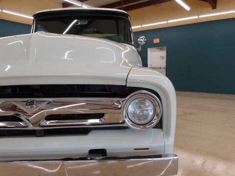1956 Ford F-100