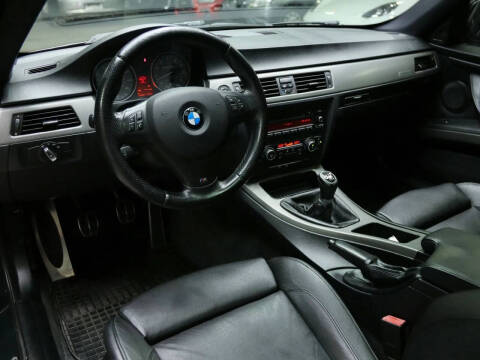 2011 BMW 3 Series 335is