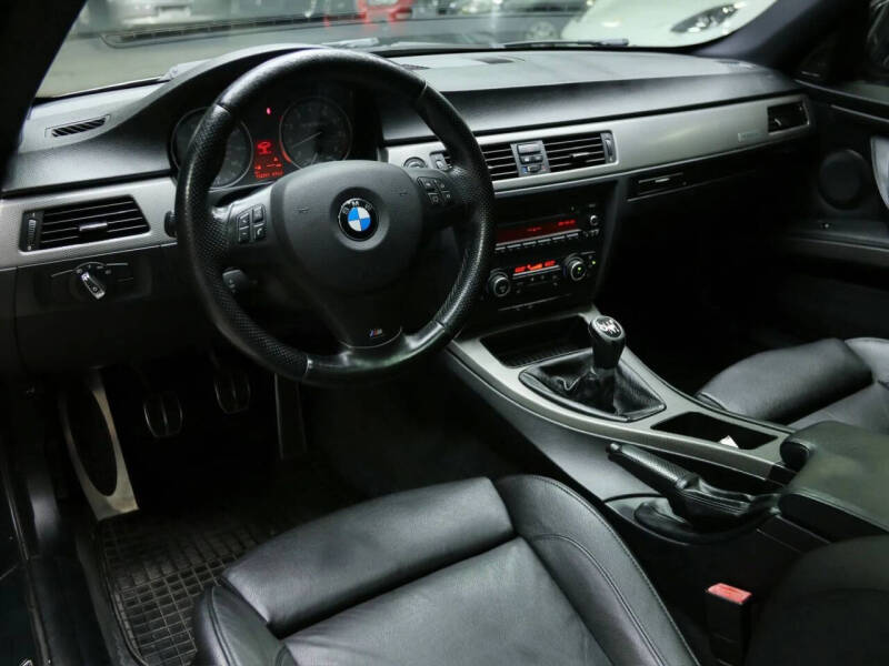 2011 BMW 3 Series 335is