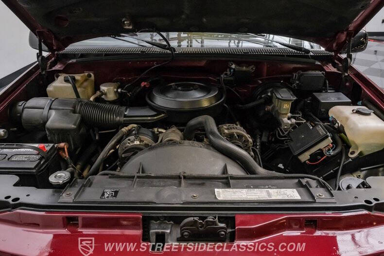 1995 GMC Sierra 1500