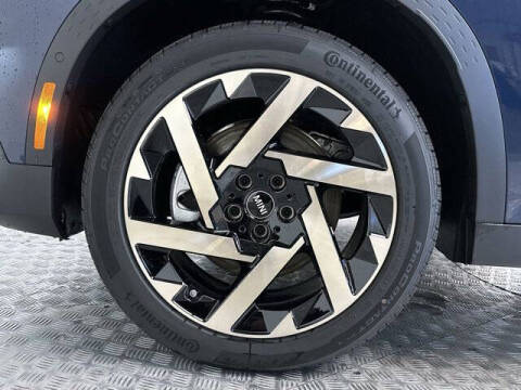 2026 MINI Countryman S ALL4