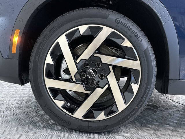 2026 MINI Countryman S ALL4