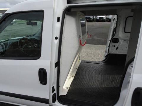 2019 RAM ProMaster City Tradesman SLT