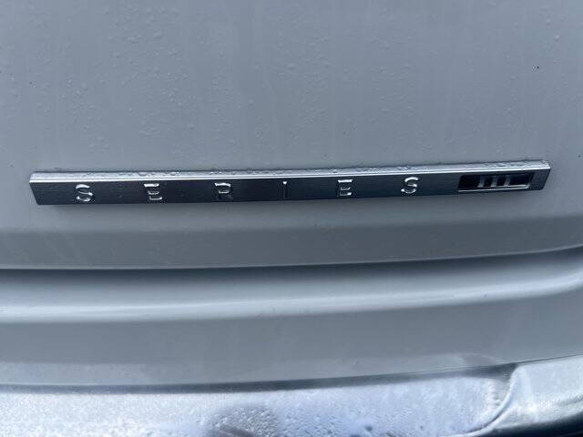 2024 Jeep Wagoneer L Series III