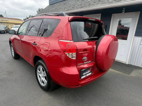 2007 Toyota RAV4