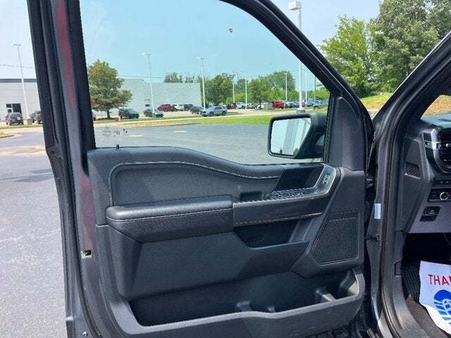 2023 Ford F-150 33