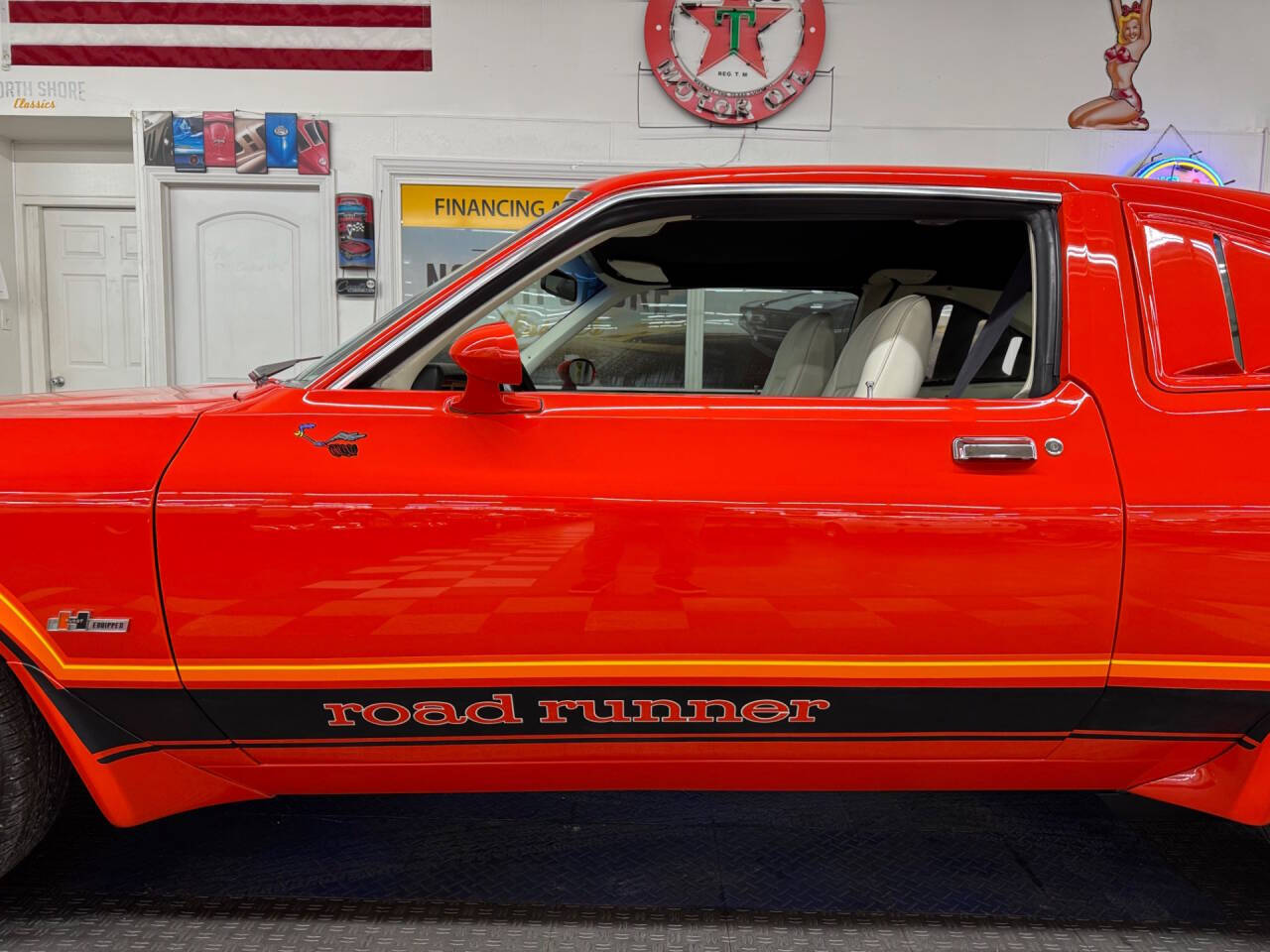 1977 Plymouth Volare 24