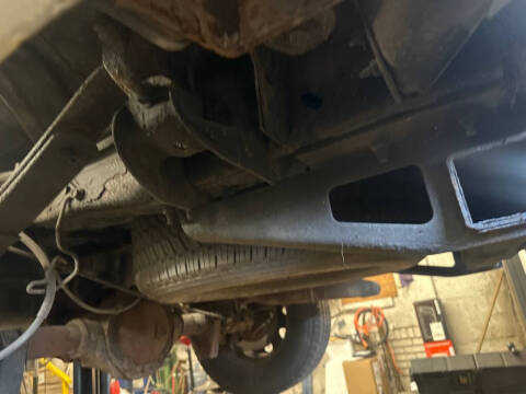 2011 Chevrolet Express 1500