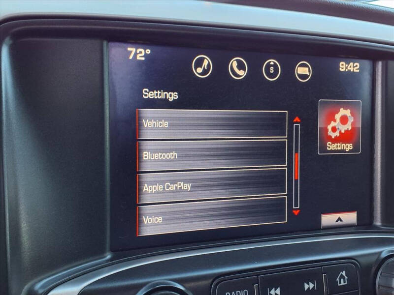 2016 GMC Sierra 1500