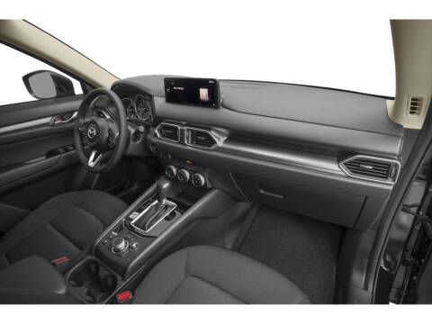 2025 Mazda CX-5 2.5 S