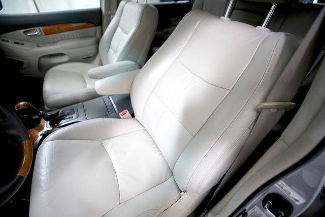 2004 Lexus GX 470