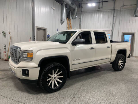 2015 GMC Sierra 1500 for sale at Efkamp Auto Sales LLC in Des Moines IA