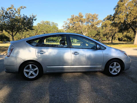 2009 Toyota Prius Touring