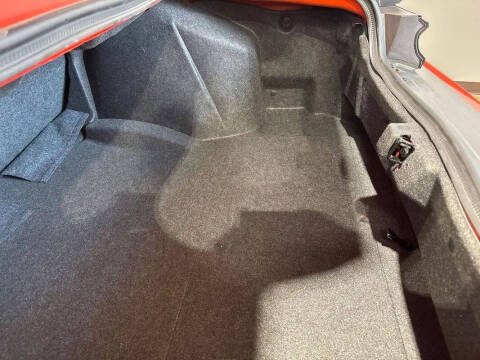 2018 Dodge Challenger R/T Scat Pack