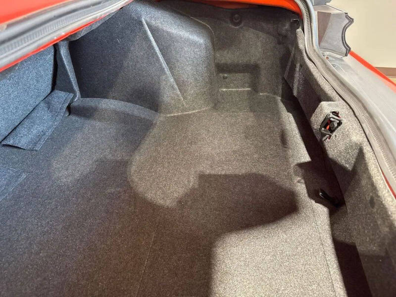 2018 Dodge Challenger R/T Scat Pack