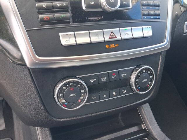 2016 Mercedes-Benz GL-Class GL 450 4MATIC