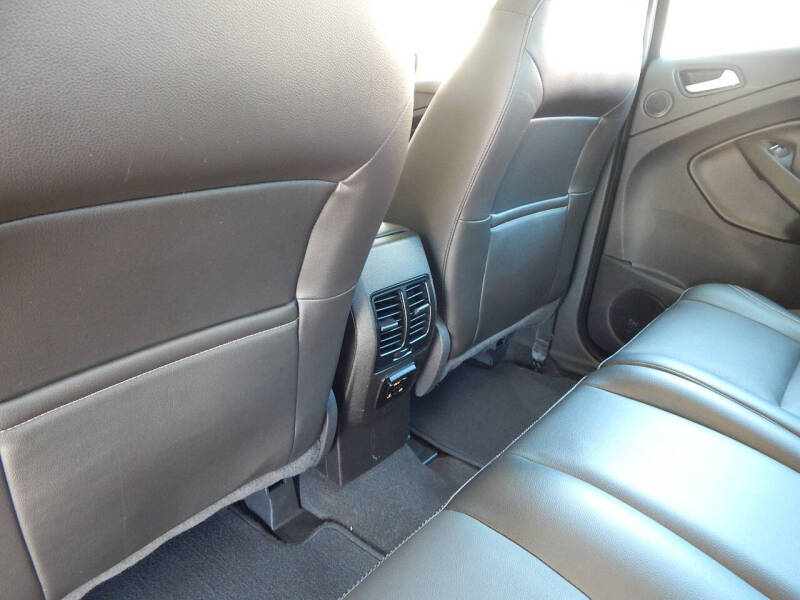 2013 Ford C-MAX Energi SEL